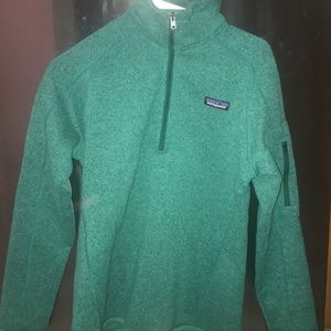 Patagonia Fleece